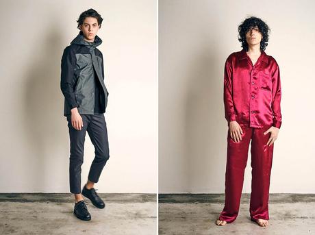 MAGINE – S/S 2020 COLLECTION LOOKBOOK