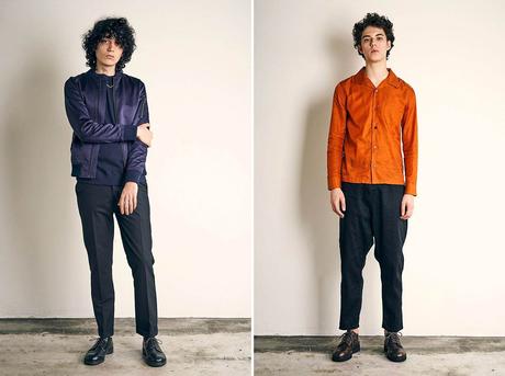 MAGINE – S/S 2020 COLLECTION LOOKBOOK