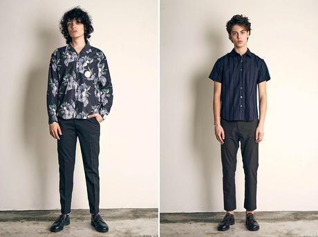 MAGINE – S/S 2020 COLLECTION LOOKBOOK