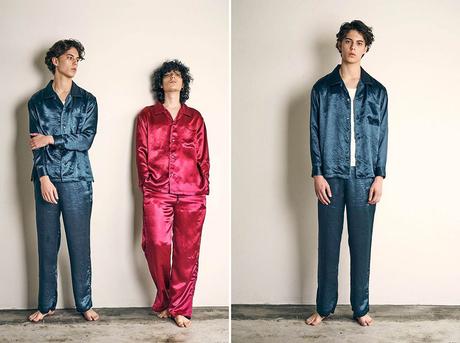 MAGINE – S/S 2020 COLLECTION LOOKBOOK