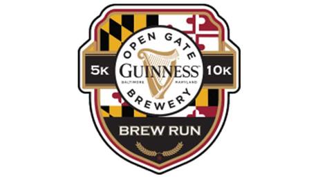 News bière – Guinness Open Gate Brew Run & Release de bière
 – Bière
