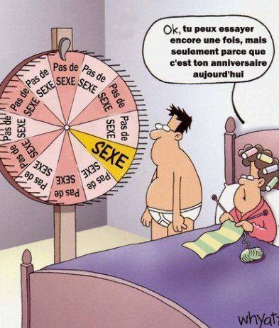 fin des blagues envoyées par Michelle H Voir les commenta...