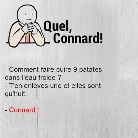 fin des blagues envoyées par Michelle H Voir les commenta...
