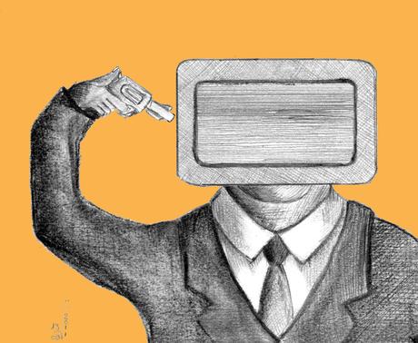 La Maladie et Non le Remède