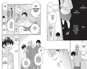 You my baby • Aoi Tomosue