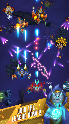 Télécharger Gratuit Hunter Empire: Shooting games APK MOD (Astuce) Télécharger Gratuit Hunter Empire: Shooting games APK MOD (Astuce) 3