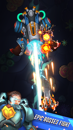 Télécharger Gratuit Hunter Empire: Shooting games APK MOD (Astuce) Télécharger Gratuit Hunter Empire: Shooting games APK MOD (Astuce) 6