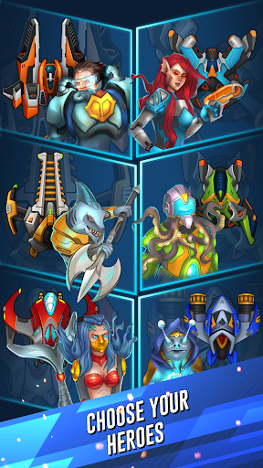 Télécharger Gratuit Hunter Empire: Shooting games APK MOD (Astuce) Télécharger Gratuit Hunter Empire: Shooting games APK MOD (Astuce) 1