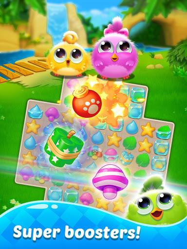 Télécharger Puzzle Wings: match 3 games APK MOD (Astuce) Télécharger Puzzle Wings: match 3 games APK MOD (Astuce) screenshots 1
