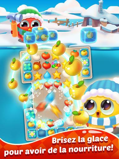 Télécharger Puzzle Wings: match 3 games APK MOD (Astuce) Télécharger Puzzle Wings: match 3 games APK MOD (Astuce) screenshots 4