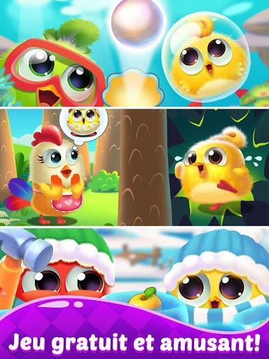 Télécharger Puzzle Wings: match 3 games APK MOD (Astuce) Télécharger Puzzle Wings: match 3 games APK MOD (Astuce) screenshots 5