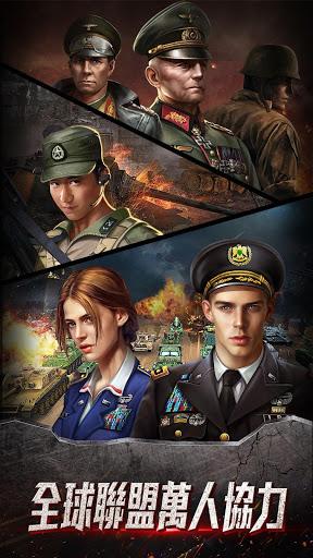 Télécharger 鋼鐵雄兵 APK MOD (Astuce) Télécharger 鋼鐵雄兵 APK MOD (Astuce) 4