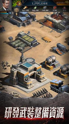 Télécharger 鋼鐵雄兵 APK MOD (Astuce) Télécharger 鋼鐵雄兵 APK MOD (Astuce) 2