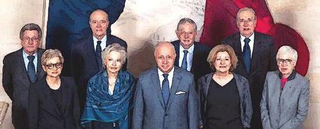 Les dix ans de la question prioritaire de constitutionnalité (QPC)