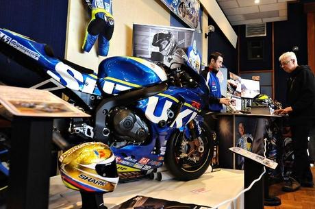 News bière – Spectacle de moto, carnaval de Jargeau, fête de la bière, The Voice … Où sortirez-vous ce week-end dans le Loiret?
– Houblon News bière – Spectacle de moto, carnaval de Jargeau, fête de la bière, The Voice … Où sortirez-vous ce week-end dans le Loiret?
– Houblon