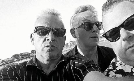 Le Wolfoni sera sur la petite scène d'Ar Vag demain mercredi.