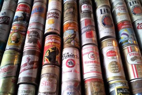 Info bière – Explorez les 4 meilleurs bars à bière économiques de Philadelphie
 – Mousse de bière