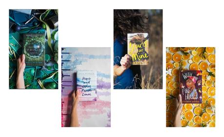 Blabla – ces comptes bookstagram que je suis de très près, 2ème édition Blabla – ces comptes bookstagram que je suis de très près, 2ème édition