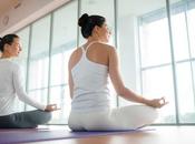 MÉDITATION Elle régule connexions dans cerveau