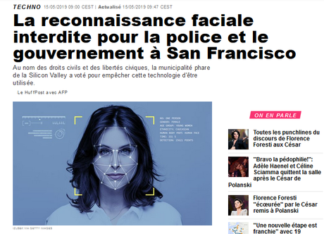 le Sud est à l'Ouest en matière de libertés publiques (et PAN dans les dents, @RenaudMuselier !)