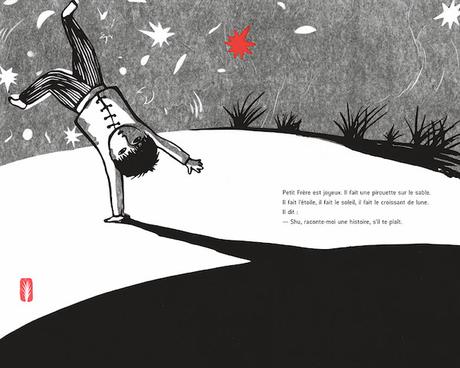 Critique Livre – Les mots sont des oiseaux : un livre qui survole l’essentiel