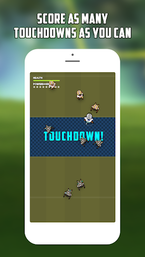 Code Triche Football Dash APK MOD (Astuce) Code Triche Football Dash APK MOD (Astuce) screenshots 3