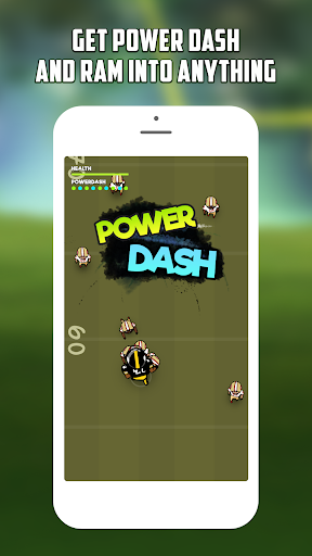 Code Triche Football Dash APK MOD (Astuce) Code Triche Football Dash APK MOD (Astuce) screenshots 4