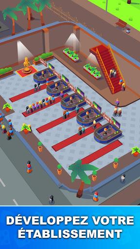 Télécharger Gratuit Idle Casino Manager APK MOD (Astuce) Télécharger Gratuit Idle Casino Manager APK MOD (Astuce) 5