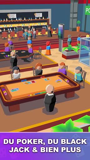 Télécharger Gratuit Idle Casino Manager APK MOD (Astuce) Télécharger Gratuit Idle Casino Manager APK MOD (Astuce) 2