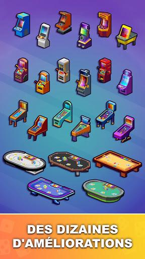 Télécharger Gratuit Idle Casino Manager APK MOD (Astuce) Télécharger Gratuit Idle Casino Manager APK MOD (Astuce) 4