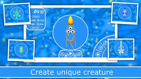 Code Triche Evolution of Species 2 APK MOD (Astuce) Code Triche Evolution of Species 2 APK MOD (Astuce) 3