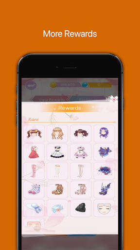 Télécharger Love Sweetie--Dress Up APK MOD (Astuce) Télécharger Love Sweetie--Dress Up APK MOD (Astuce) 1