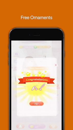 Télécharger Love Sweetie--Dress Up APK MOD (Astuce) Télécharger Love Sweetie--Dress Up APK MOD (Astuce) 4