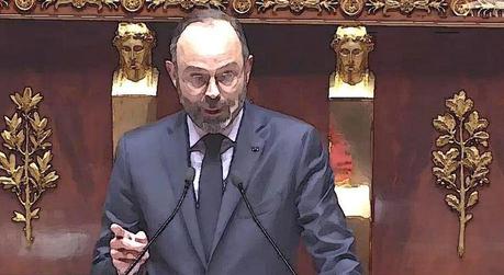 Article 49 alinéa 3 : le coronavirus avant la réforme des retraites ? Article 49 alinéa 3 : le coronavirus avant la réforme des retraites ?