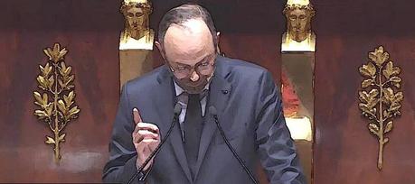 Article 49 alinéa 3 : le coronavirus avant la réforme des retraites ? Article 49 alinéa 3 : le coronavirus avant la réforme des retraites ?