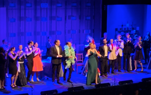 La Grande nuit 2020 Voix/Immersion à Montréal en lumière, De la mélodie au Quatuor vocal par l’Atelier lyrique de l’Opéra de Montréal et Le Vaisseau Fantôme de François Girard au Metropolitan Opera de New York La Grande nuit 2020 Voix/Immersion à Montréal en lumière, De la mélodie au Quatuor vocal par l’Atelier lyrique de l’Opéra de Montréal et Le Vaisseau Fantôme de François Girard au Metropolitan Opera de New York