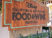 News bière REVUE! acheter petit Food Wine Festival Disneyland! Bière