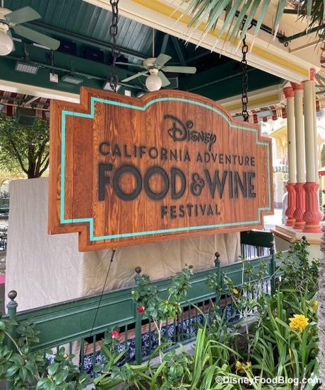 News bière – LA REVUE! Où acheter de la bière en petit lot au Food and Wine Festival à Disneyland!
 – Bière