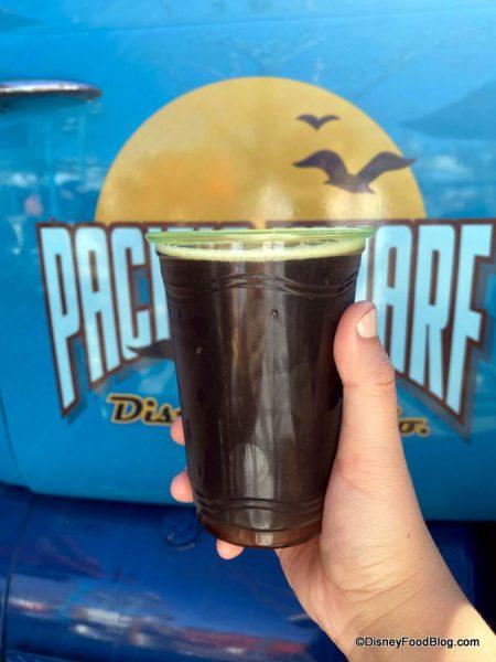 News bière – LA REVUE! Où acheter de la bière en petit lot au Food and Wine Festival à Disneyland!
 – Bière