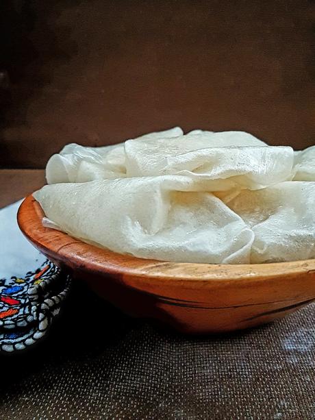 Les feuilles de trid Les feuilles de trid