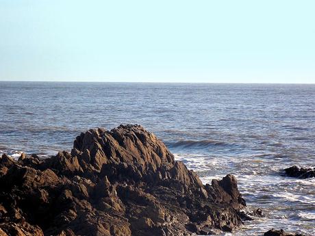 une rafale de secondes