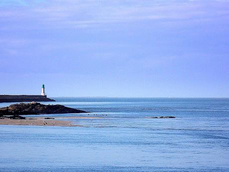 une rafale de secondes