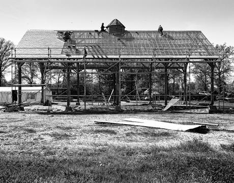 une rafale de secondes