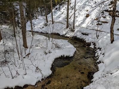 Mittenwald - Steingarten - Lautersee -Leintal - Bilder - 30 Pics - 29.02.2020
