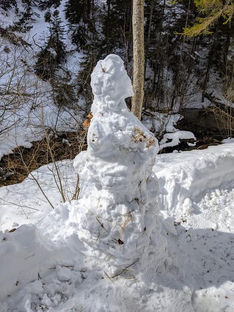 Mittenwald - Steingarten - Lautersee -Leintal - Bilder - 30 Pics - 29.02.2020