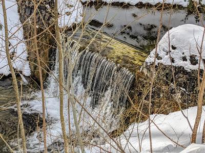 Mittenwald - Steingarten - Lautersee -Leintal - Bilder - 30 Pics - 29.02.2020