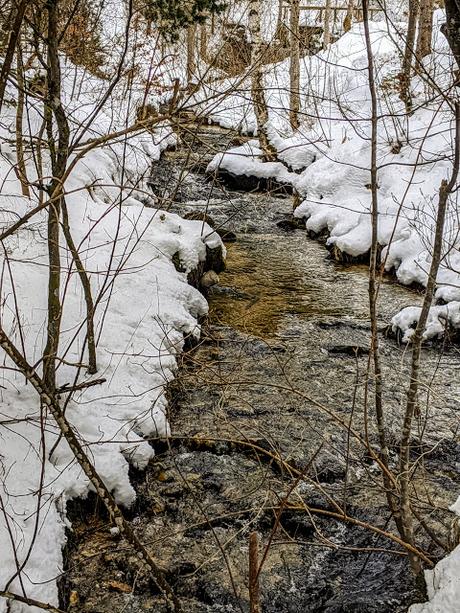 Mittenwald - Steingarten - Lautersee -Leintal - Bilder - 30 Pics - 29.02.2020