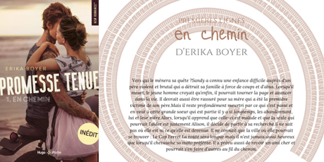 Premières lignes #104 : En chemin