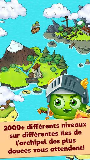 Télécharger Gratuit Heroes of Match-3 APK MOD (Astuce) Télécharger Gratuit Heroes of Match-3 APK MOD (Astuce) 4