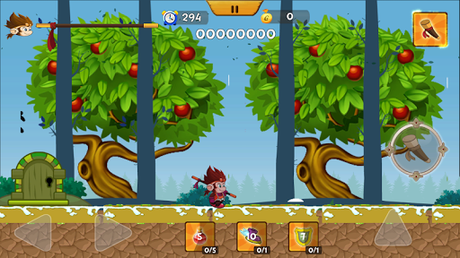 Code Triche Fighter Monk Dream Island APK MOD (Astuce) Code Triche Fighter Monk Dream Island APK MOD (Astuce) screenshots 3